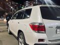 Toyota Highlander 2011 года за 12 500 000 тг. в Семей – фото 4