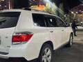 Toyota Highlander 2011 года за 12 500 000 тг. в Семей – фото 6