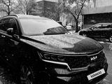 Kia Sorento 2022 годаfor21 000 000 тг. в Алматы – фото 3