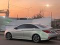 Hyundai Sonata 2013 годаүшін3 200 000 тг. в Алматы