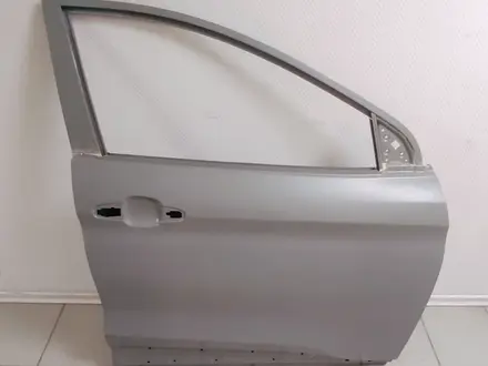 Дверь JAC T6 за 155 000 тг. в Алматы