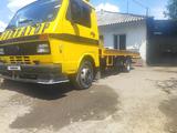 Volkswagen  LT 1990 года за 7 900 000 тг. в Алматы – фото 3