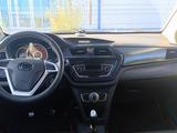 Lifan X50 2016 годаүшін1 800 000 тг. в Астана – фото 5