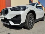 BMW X1 2023 года за 22 000 000 тг. в Алматы – фото 3