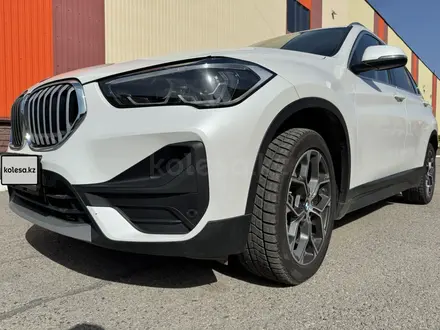 BMW X1 2023 года за 22 000 000 тг. в Алматы – фото 3