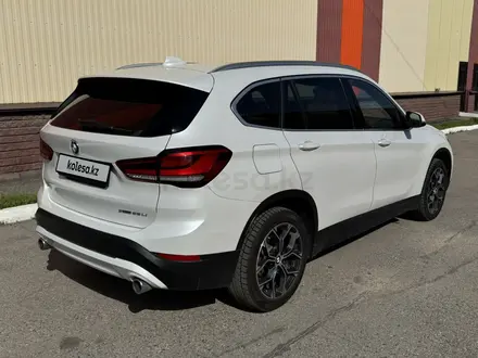 BMW X1 2023 года за 22 000 000 тг. в Алматы – фото 11