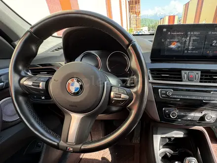 BMW X1 2023 года за 22 000 000 тг. в Алматы – фото 13