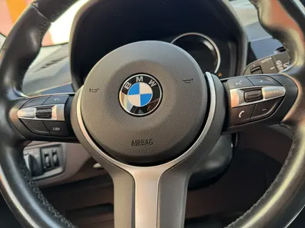 BMW X1 2023 года за 22 000 000 тг. в Алматы – фото 14