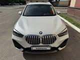 BMW X1 2023 года за 22 000 000 тг. в Алматы