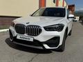 BMW X1 2023 года за 22 000 000 тг. в Алматы – фото 2