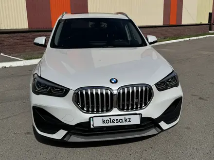 BMW X1 2023 года за 22 000 000 тг. в Алматы – фото 6