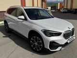 BMW X1 2023 года за 22 000 000 тг. в Алматы – фото 5