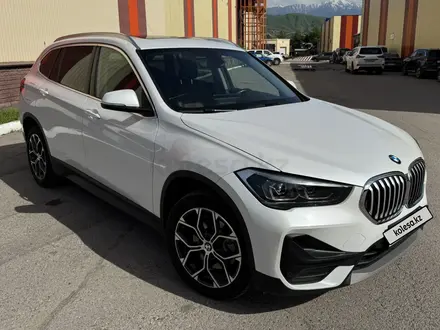 BMW X1 2023 года за 22 000 000 тг. в Алматы – фото 5