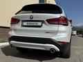 BMW X1 2023 года за 22 000 000 тг. в Алматы – фото 8