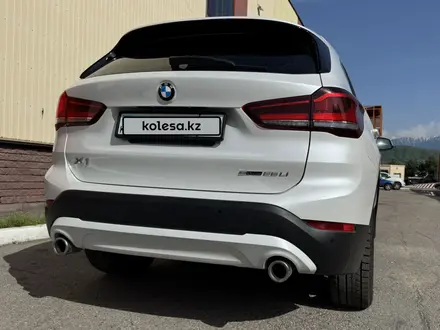BMW X1 2023 года за 22 000 000 тг. в Алматы – фото 8