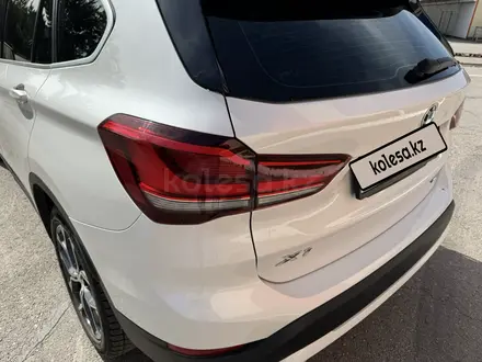 BMW X1 2023 года за 22 000 000 тг. в Алматы – фото 9
