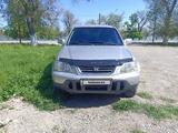 Honda CR-V 2000 годаүшін4 100 000 тг. в Алматы