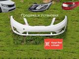 Бампер передний Киа Рио Kia Rio за 9 900 тг. в Астана