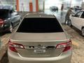 Toyota Camry 2014 годаүшін6 500 000 тг. в Актау – фото 2