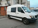 Mercedes-Benz Sprinter 2016 годаүшін7 000 000 тг. в Актобе – фото 2