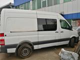 Mercedes-Benz Sprinter 2016 годаүшін7 000 000 тг. в Актобе – фото 3