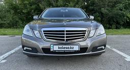 Mercedes-Benz E 250 2009 года за 7 800 000 тг. в Усть-Каменогорск – фото 2