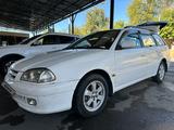 Toyota Caldina 1998 годаүшін2 500 000 тг. в Шымкент – фото 2