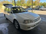 Toyota Caldina 1998 годаүшін2 500 000 тг. в Шымкент – фото 3