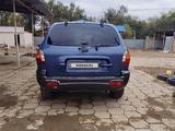 Hyundai Santa Fe 2001 годаүшін3 200 000 тг. в Тараз – фото 5