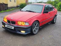 BMW 318 1992 годаүшін1 250 000 тг. в Караганда