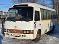 Toyota  Coaster 2008 годаfor7 000 000 тг. в Аксай – фото 4