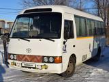 Toyota  Coaster 2008 года за 7 000 000 тг. в Аксай – фото 4