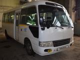 Toyota  Coaster 2008 года за 7 000 000 тг. в Аксай – фото 3