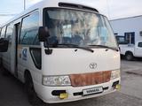 Toyota  Coaster 2008 годаүшін7 000 000 тг. в Аксай – фото 3