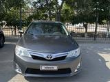 Toyota Camry 2014 годаүшін6 500 000 тг. в Актау