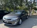 Toyota Camry 2014 года за 6 500 000 тг. в Актау – фото 2