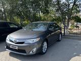 Toyota Camry 2014 года за 6 500 000 тг. в Актау – фото 2