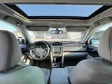 Toyota Camry 2014 года за 6 500 000 тг. в Актау – фото 5