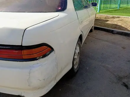 Toyota Mark II 1996 года за 1 750 000 тг. в Астана – фото 2