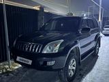 Toyota Land Cruiser Prado 2004 года за 14 000 000 тг. в Алматы