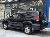 Toyota Land Cruiser Prado 2004 года за 14 000 000 тг. в Алматы – фото 4