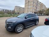 Hyundai Tucson 2018 годаүшін11 500 000 тг. в Рудный