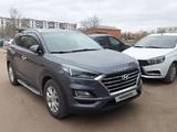 Hyundai Tucson 2018 годаүшін11 500 000 тг. в Рудный – фото 2