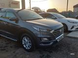 Hyundai Tucson 2018 годаүшін11 500 000 тг. в Рудный – фото 5