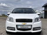 Chevrolet Nexia 2021 года за 3 800 000 тг. в Костанай