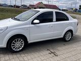 Chevrolet Nexia 2021 года за 3 800 000 тг. в Костанай – фото 2