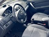 Chevrolet Nexia 2021 года за 3 800 000 тг. в Костанай – фото 5
