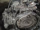 Автомат коробка 09G Volkswagen Passat B6 Turbo BWA за 400 000 тг. в Астана