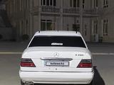 Mercedes-Benz E 320 1994 годаүшін2 000 000 тг. в Алматы – фото 4