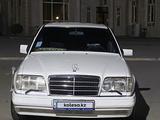 Mercedes-Benz E 320 1994 годаүшін2 000 000 тг. в Алматы – фото 2